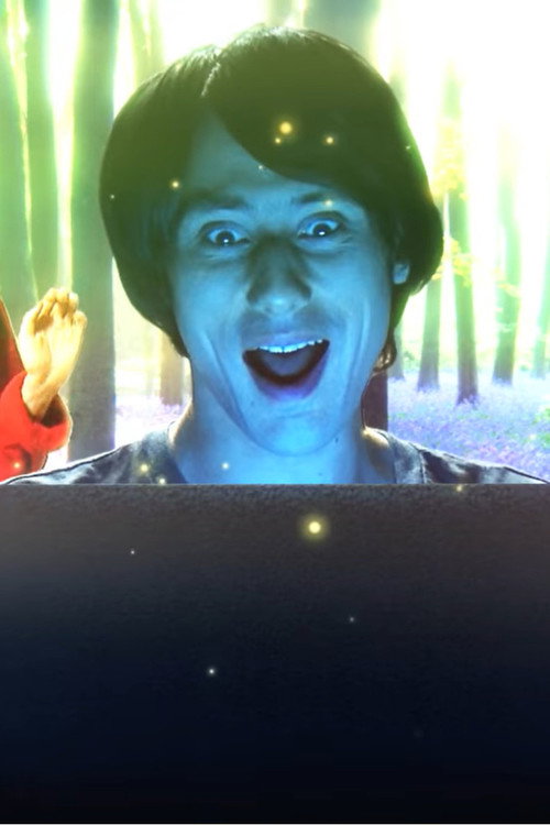 SHROOM TRIP OPERA Italiano (2013) movie poster