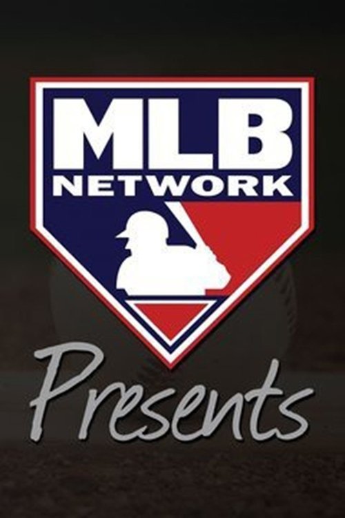 MLB Network Presents (2015) TV show poster