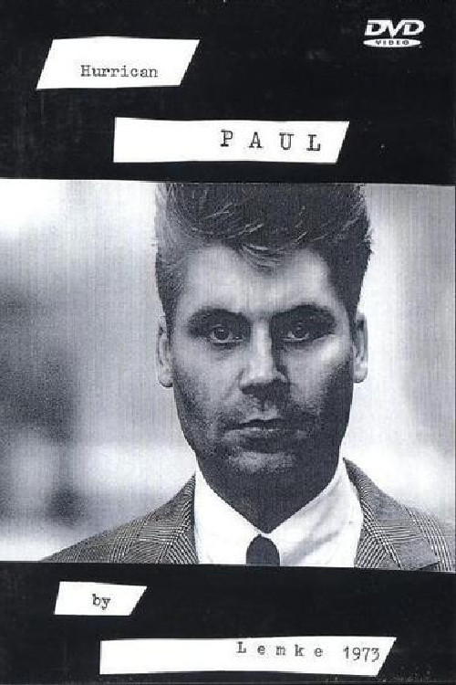 Paul (1974) movie poster