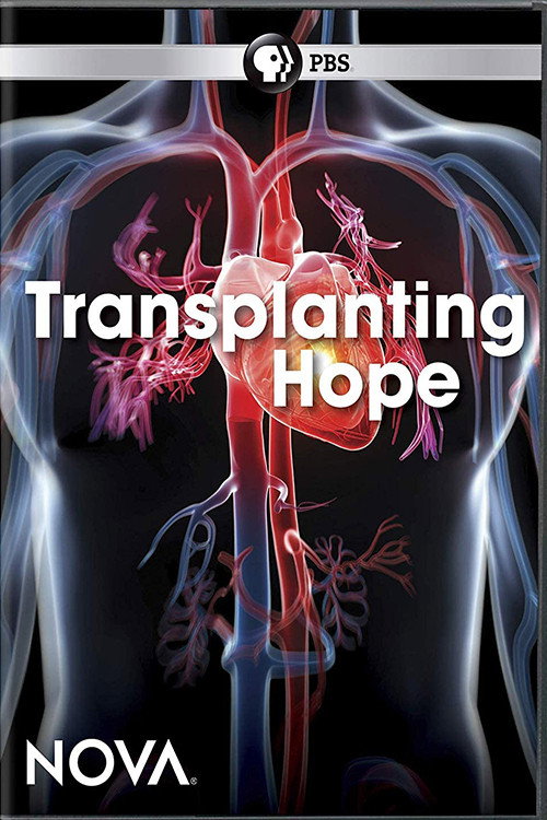 Transplanting Hope (2018) movie poster