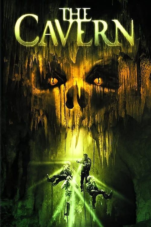 Within (2005) movie poster