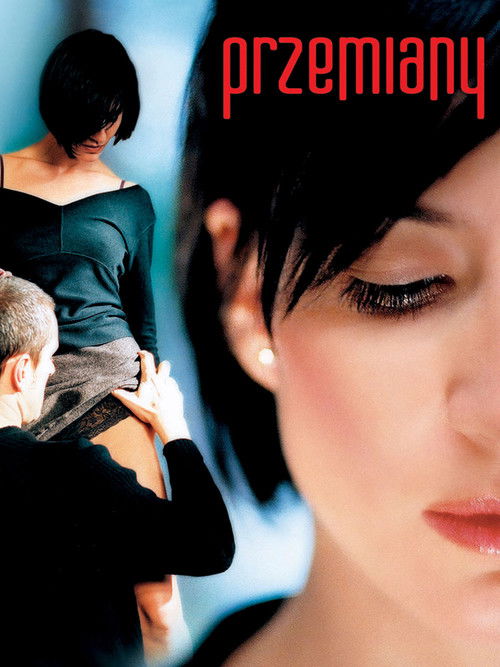 Changes (2003) movie poster