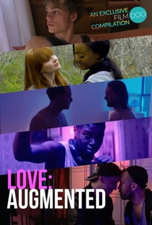 Love: Augmented (2020) movie poster