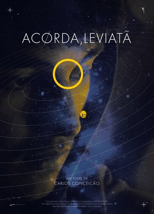 Wake Up, Leviathan (2015) movie poster