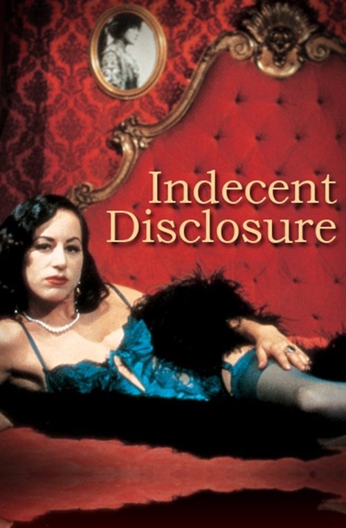 Indecent Disclosure (2000) movie poster