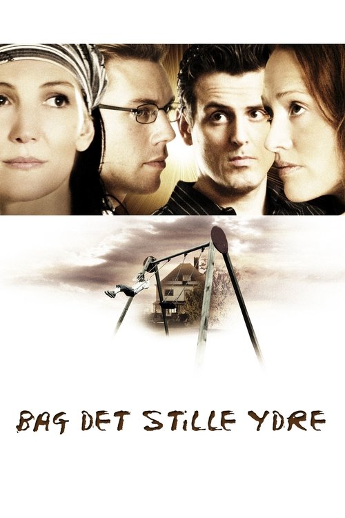 Restless Souls (2005) movie poster