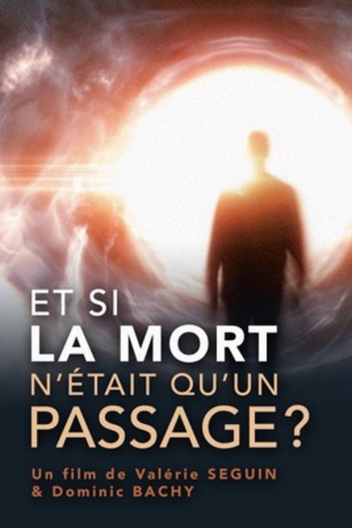 Et si la mort n’était qu’un passage ? : Comment s’y préparer ? (2019) movie poster