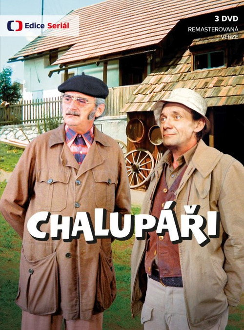 Chalupáři (1975) TV show poster