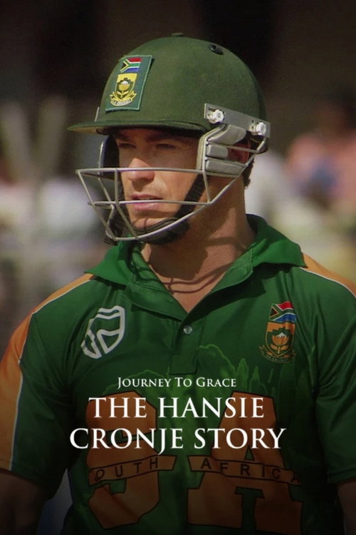 Hansie (2008) movie poster