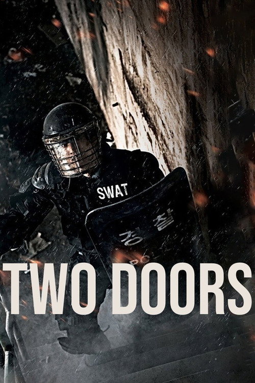 Two Doors (2012) movie poster