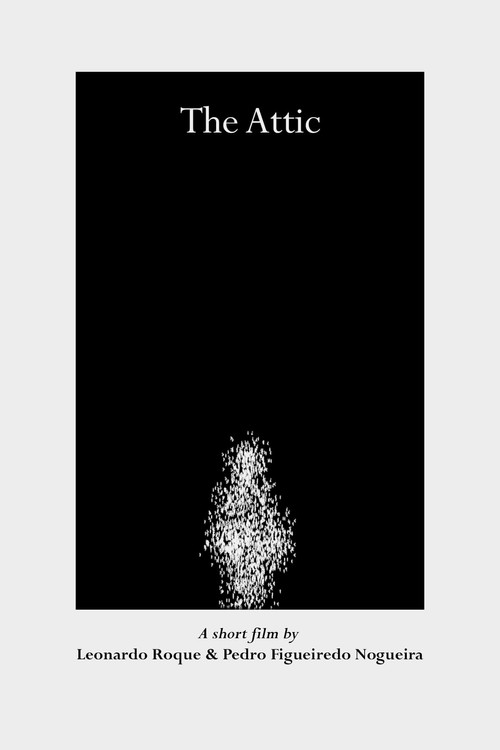 The Attic (2019) movie poster