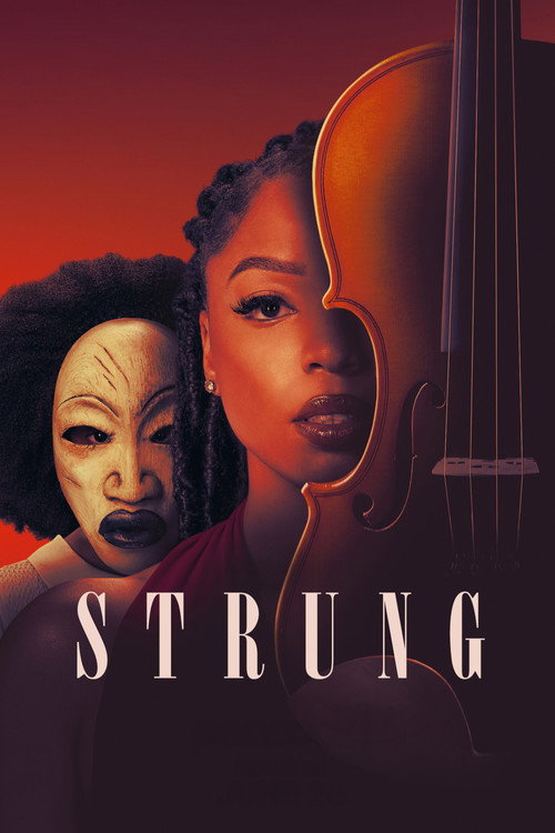 Strung (2026) movie poster