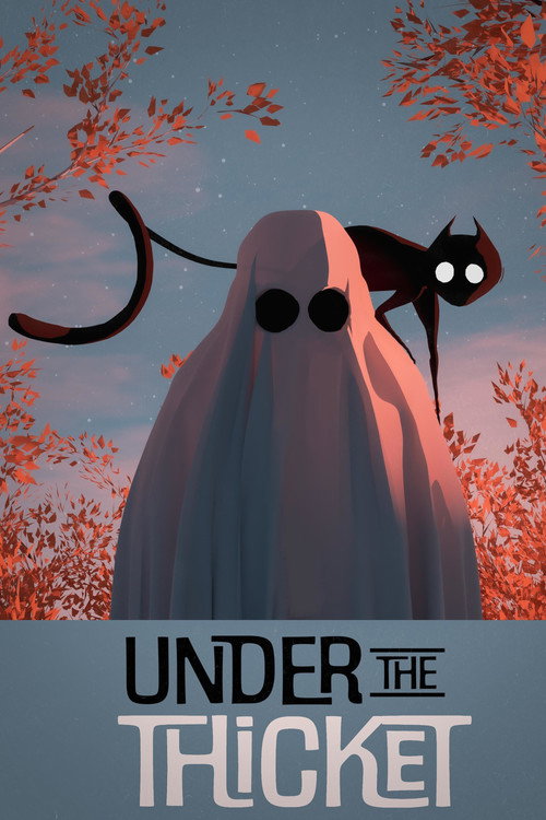 Under the Thicket (2024) movie poster