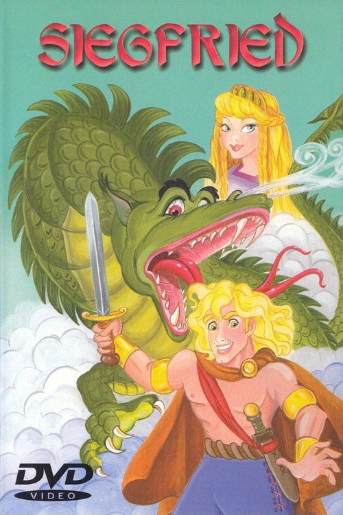 Siegfried (1992) movie poster