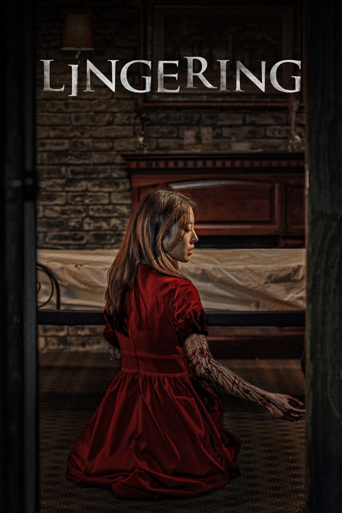 Lingering (2020) movie poster