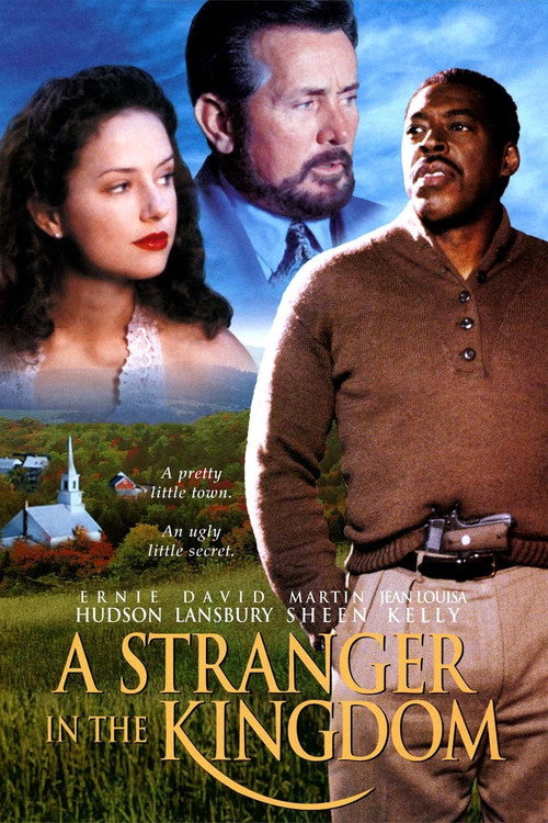 A Stranger in the Kingdom (1999) movie poster