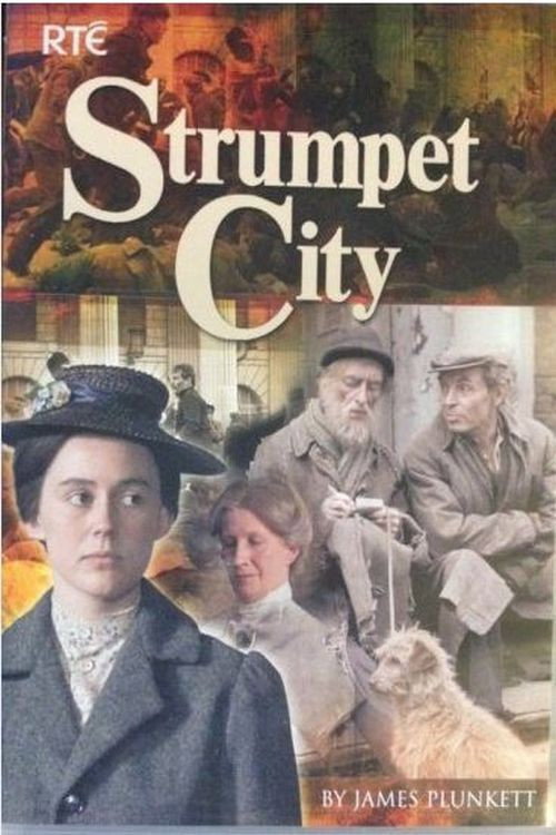 Strumpet City (1980) TV show poster