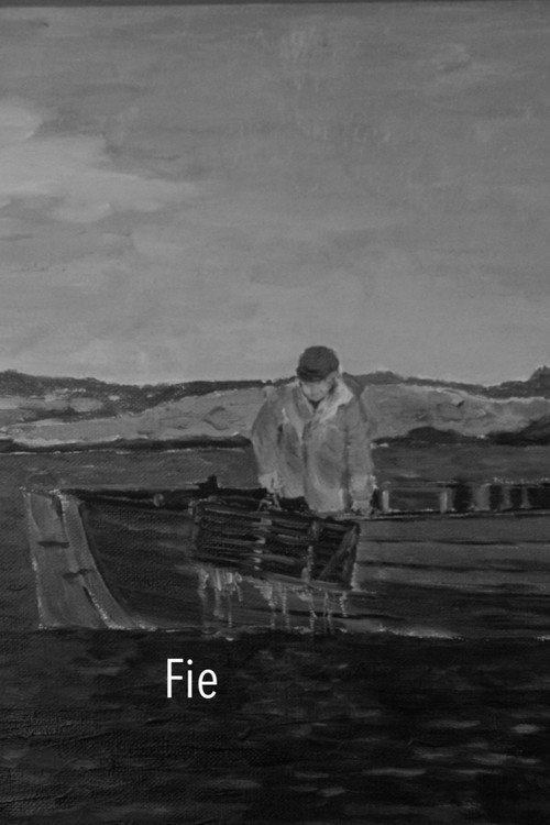 Fie (2024) movie poster