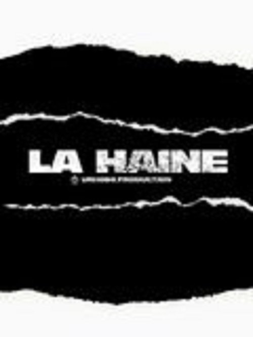 La Haine (2021) movie poster