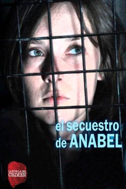 El secuestro de Anabel (2010) movie poster