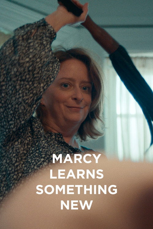 Marcy Learns Something New (2020) movie poster