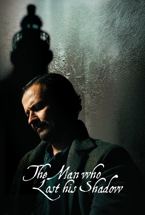 The Man Who Lost His Shadow movie poster