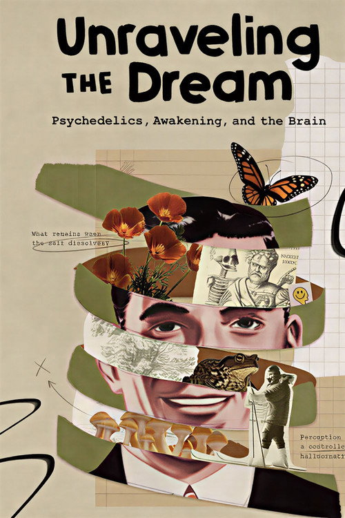 Unraveling the Dream (2026) movie poster