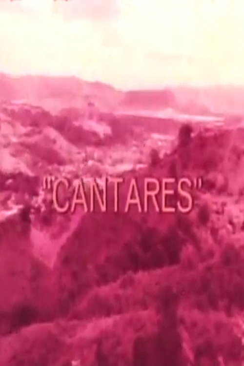 Cantares (1960) movie poster