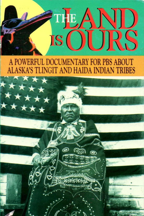 The Land is Ours (1997) movie poster