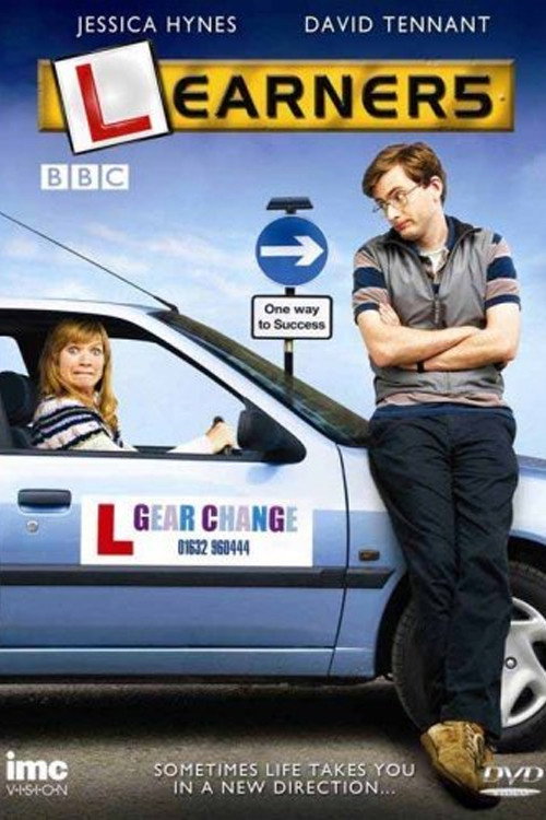 Learners (2007) movie poster