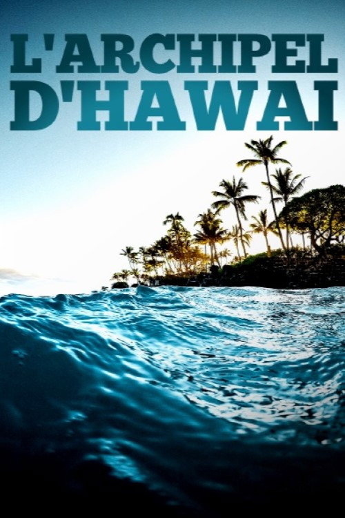 L'archipel d'Hawaï (2023) TV show poster