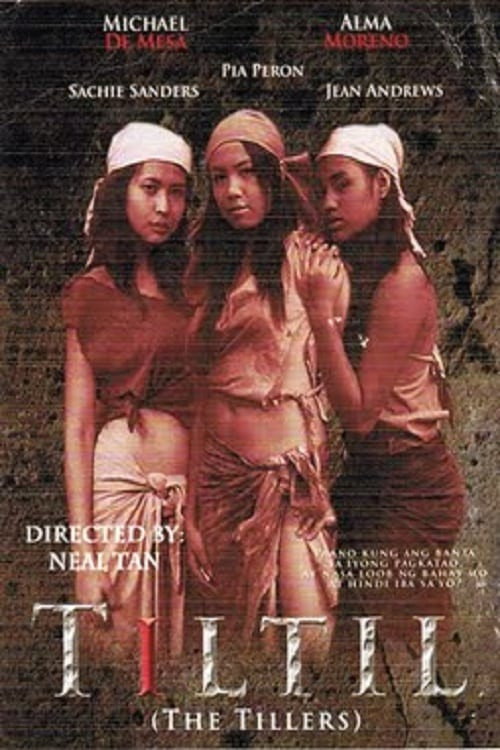 Tiltil (2008) movie poster