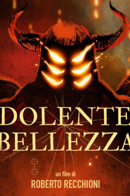 Dolente Bellezza (2021) movie poster