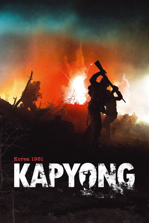Kapyong (2011) movie poster