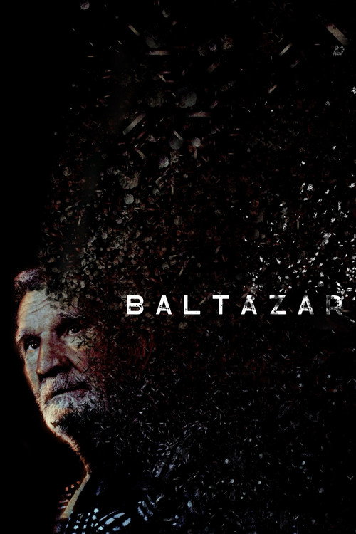 Baltazar (2023) movie poster