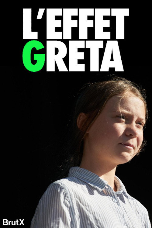 L'Effet Greta (2021) movie poster