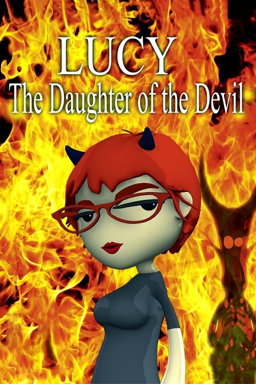 Lucy, the Daughter of the Devil (2005) TV show poster