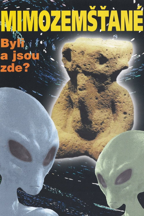 Mimozemšťané (1999) movie poster