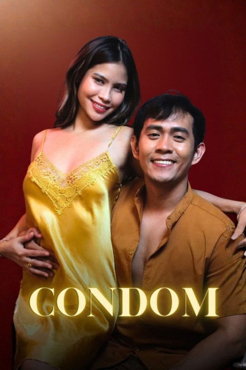 Condom (2025) movie poster