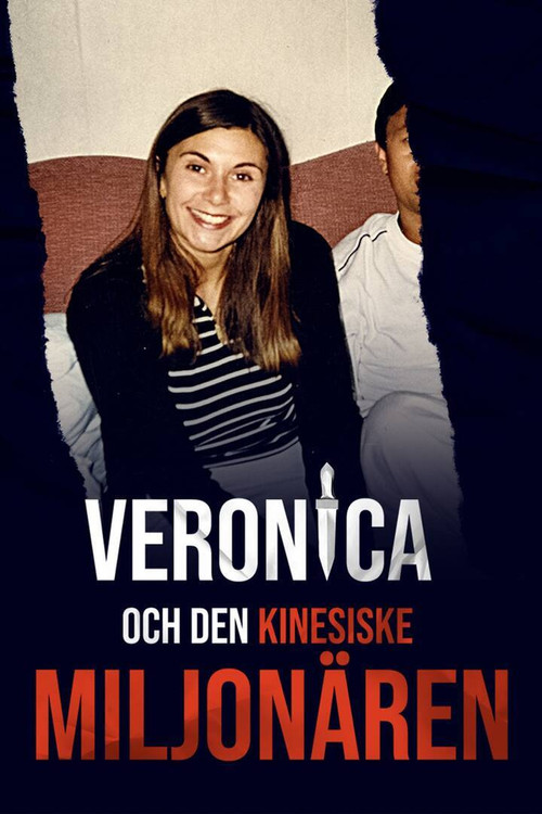 Veronica and the Chinese millionaire (2021) TV show poster