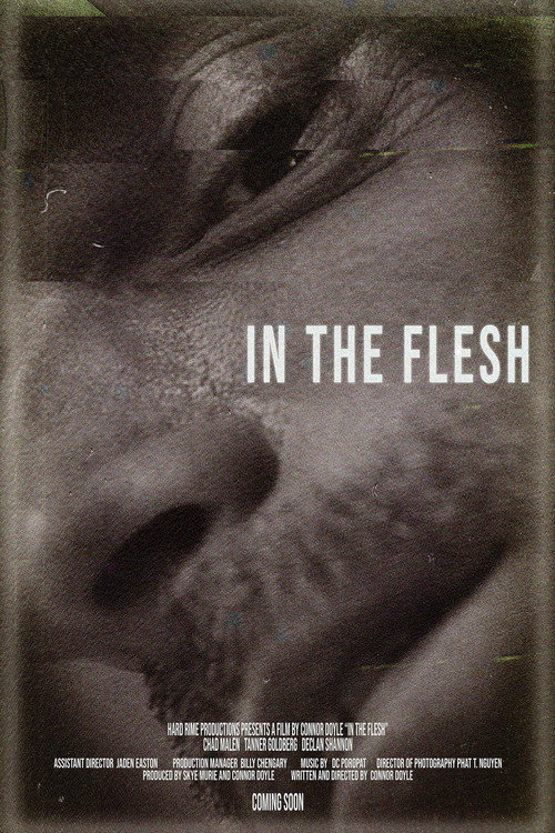 In the Flesh (2024) movie poster