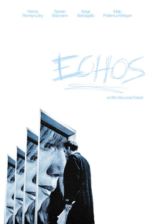 Echos (2025) movie poster