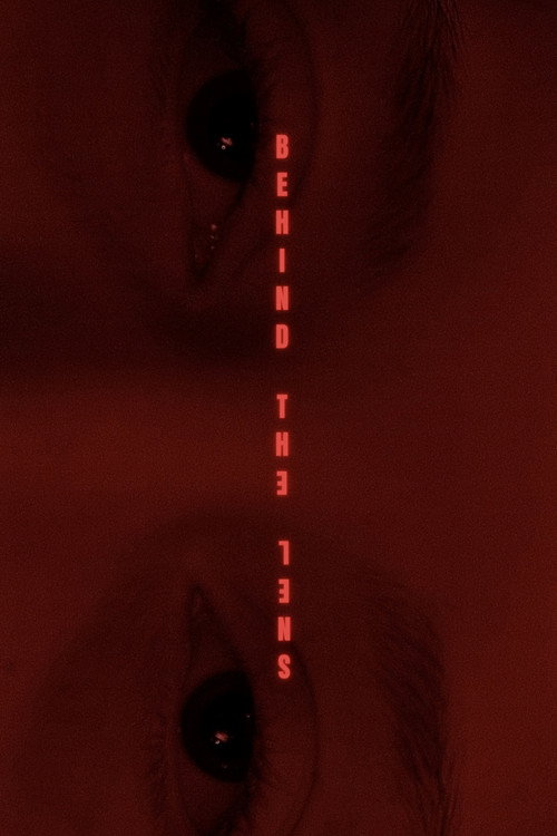 Behind the Lens (2024) movie poster