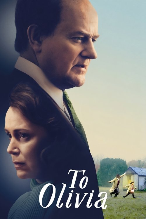 To Olivia (2021) movie poster