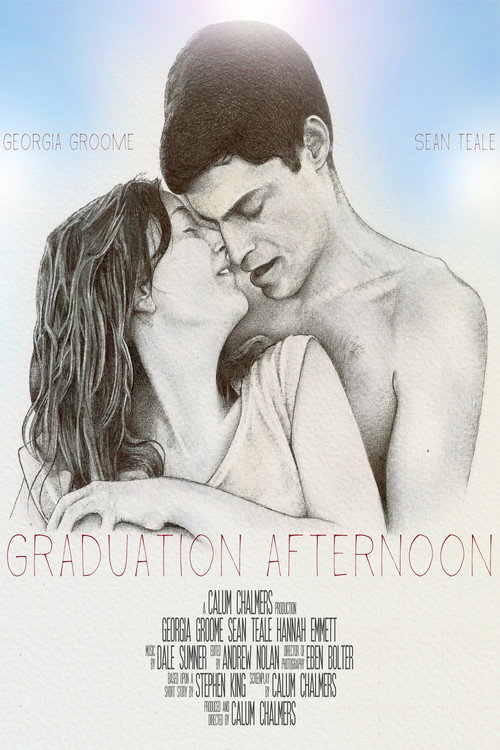 Graduation Afternoon (2016) movie poster