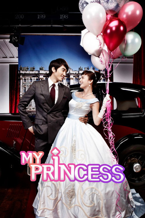 My Princess (2011) TV show poster