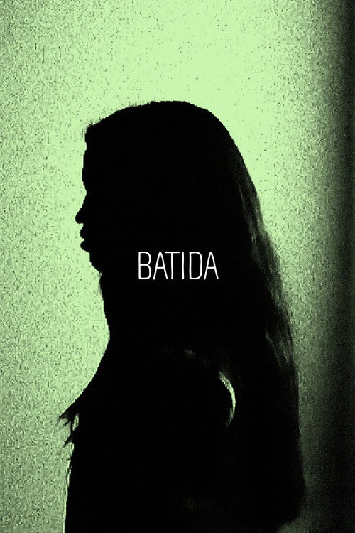 Batida (2021) movie poster