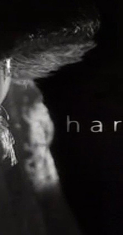 Harvey (2002) movie poster