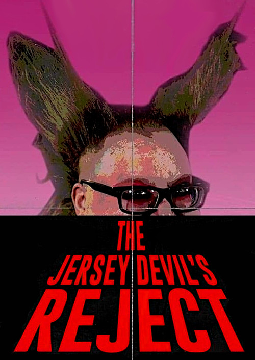 The Jersey Devil's Reject (2020) movie poster