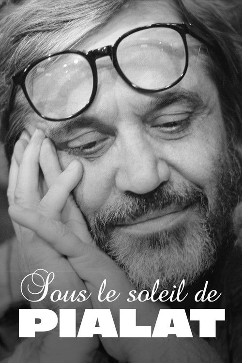 Sous le soleil de Pialat (2021) movie poster